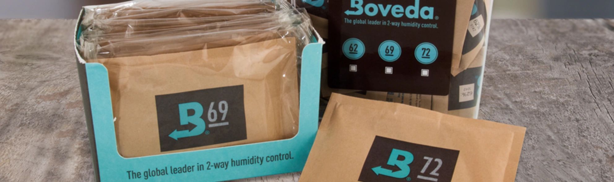 How to Use Boveda Packs...Correctly!